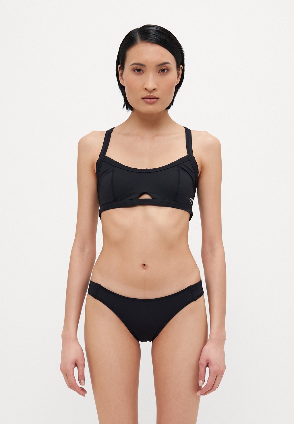 

Бикини WOMEN OF THE WAVE BIKINI SET O'Neill, черный