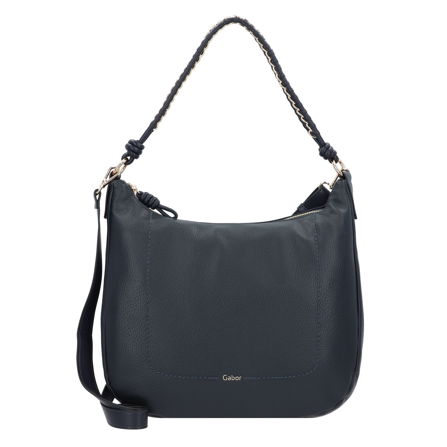 

Сумка шоппер Gabor Dania Tasche 36см, цвет dark blue