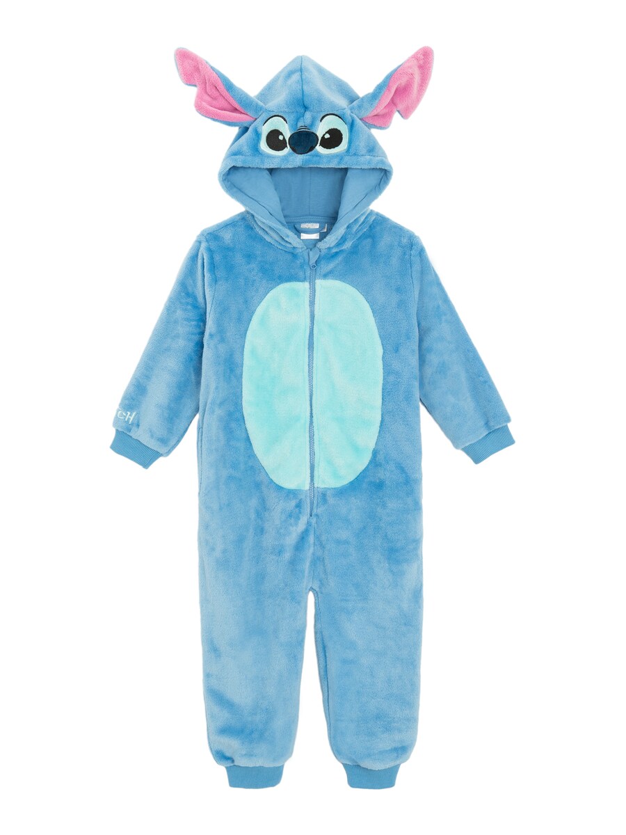 

Комбинезон Cool Club, синий/лазурный