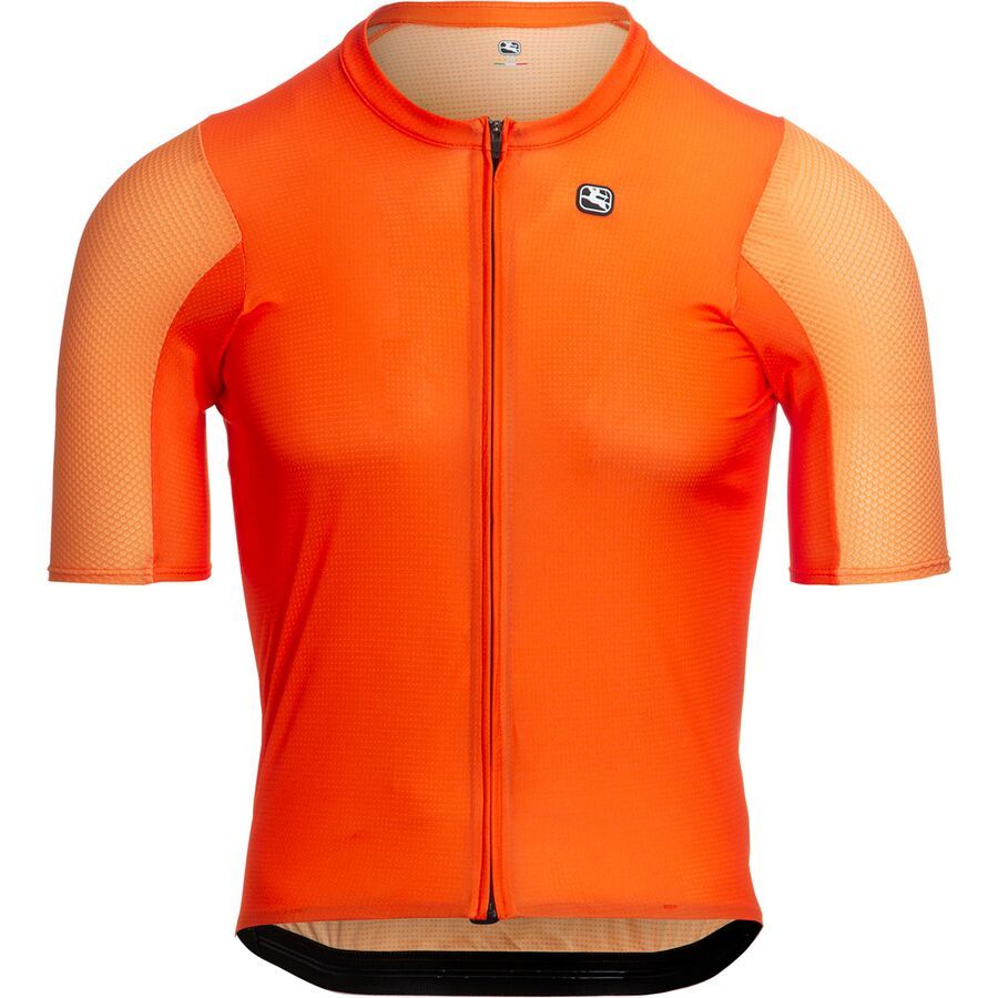 

Футболка Giordana SilverLine Classic Giordana, Tangerine Orange