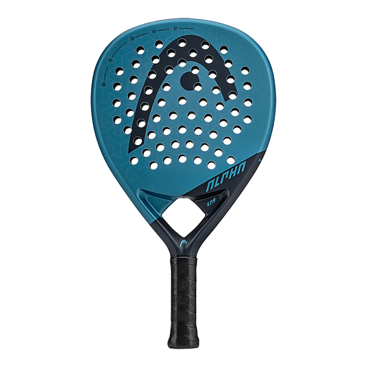 

Ракетка для паддла Graphene360+ Alpha XTR 2025 HEAD, синий