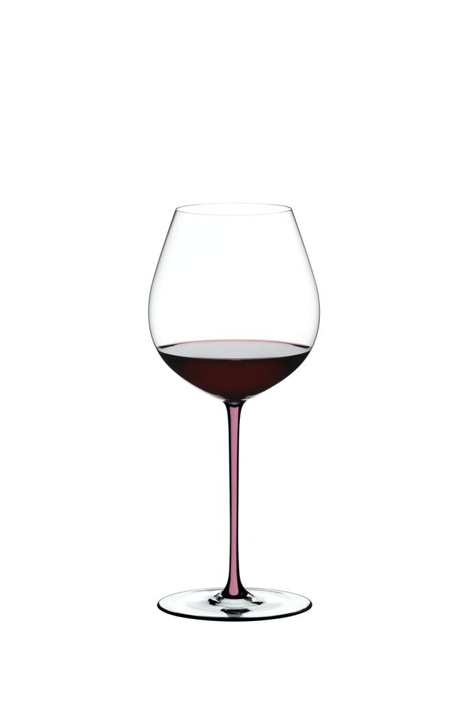 

Ридель RIEDEL Fatto A Mano Pinot Noir Mauve 4900/07MA, прозрачный