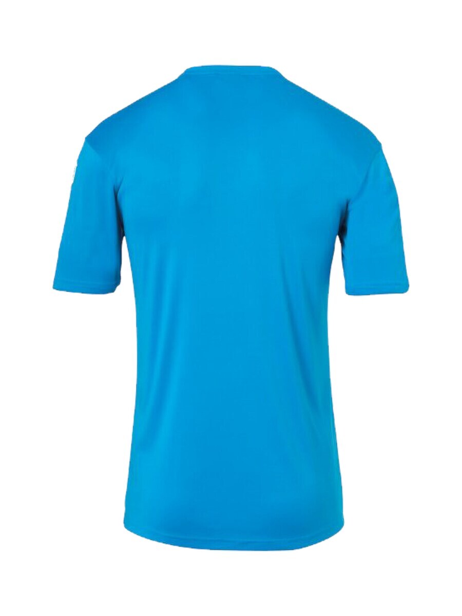 Спортивный топ KEMPA Performance Shirt, синий — фото 2
