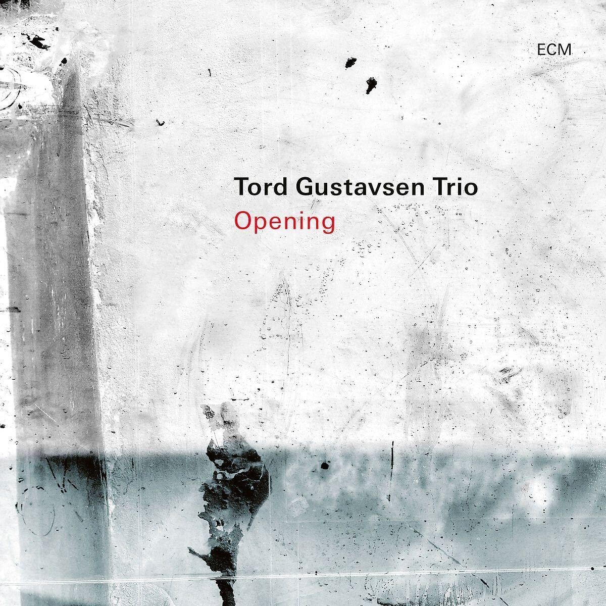 

CD диск Gustavsen, Tord: Opening