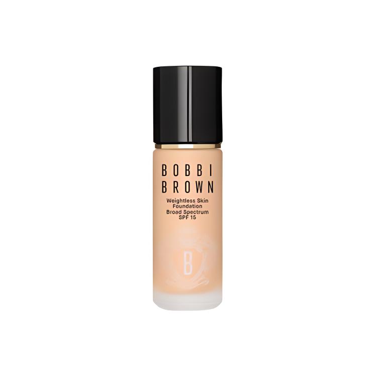 

Жидкая тональная основа Light Mist, осветляющая естественный тон кожи, 30 мл Bobbi Brown, #warm sand