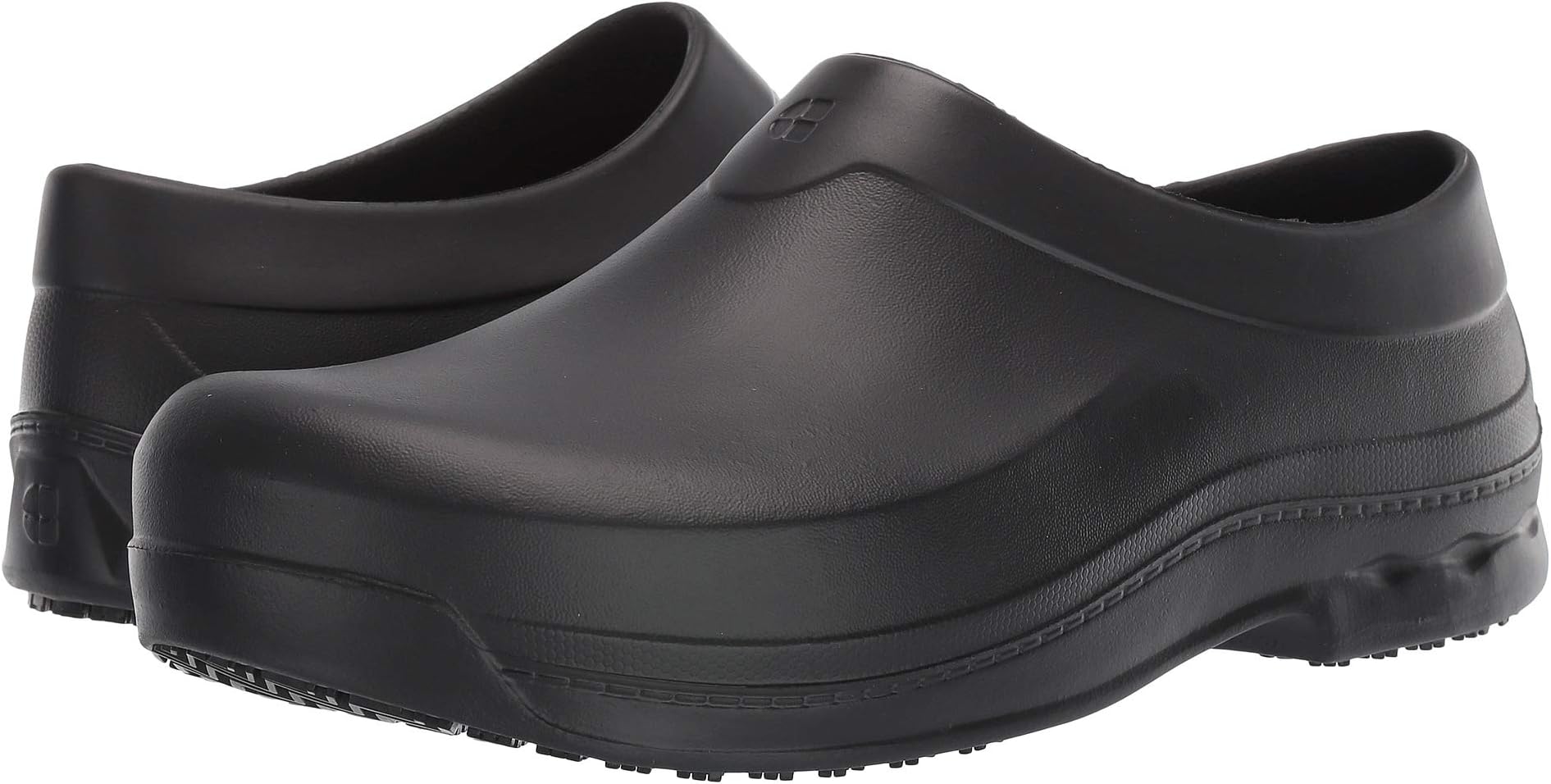 Сабо Unisex Shoes for Crews Radium, Black