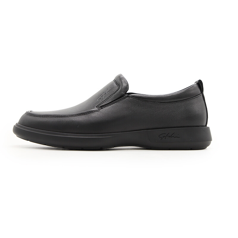 

Туфли Men"s Casual Men Low-Top черный Satchi