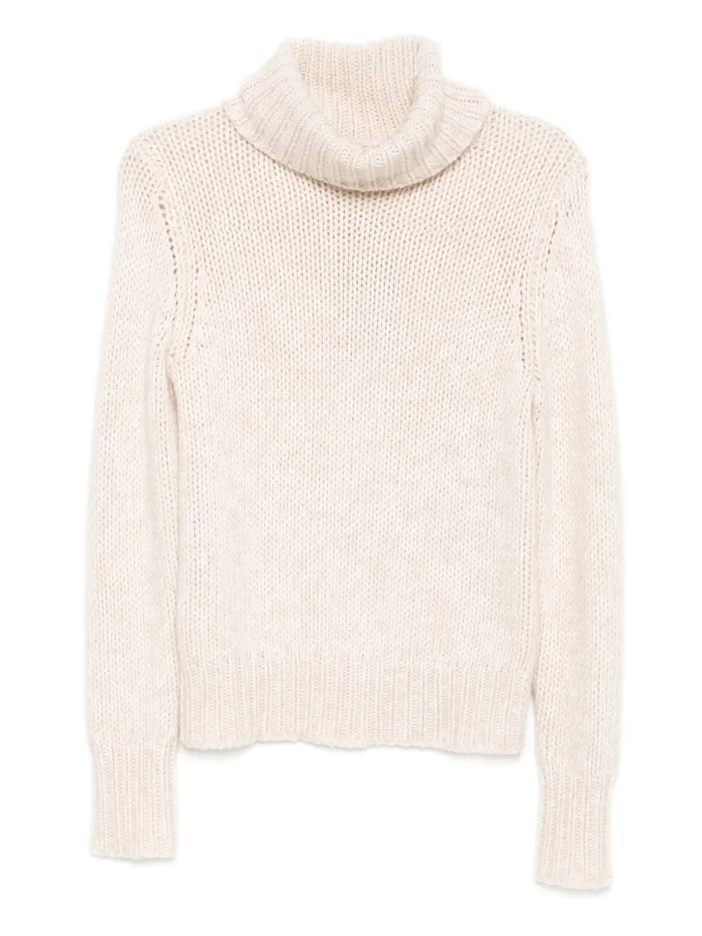 

Свитер Hazel N.Peal, нейтральный