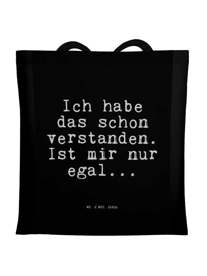 

Mr. & Mrs. Panda Сумка у меня уже есть... с надписью черным шрифтом