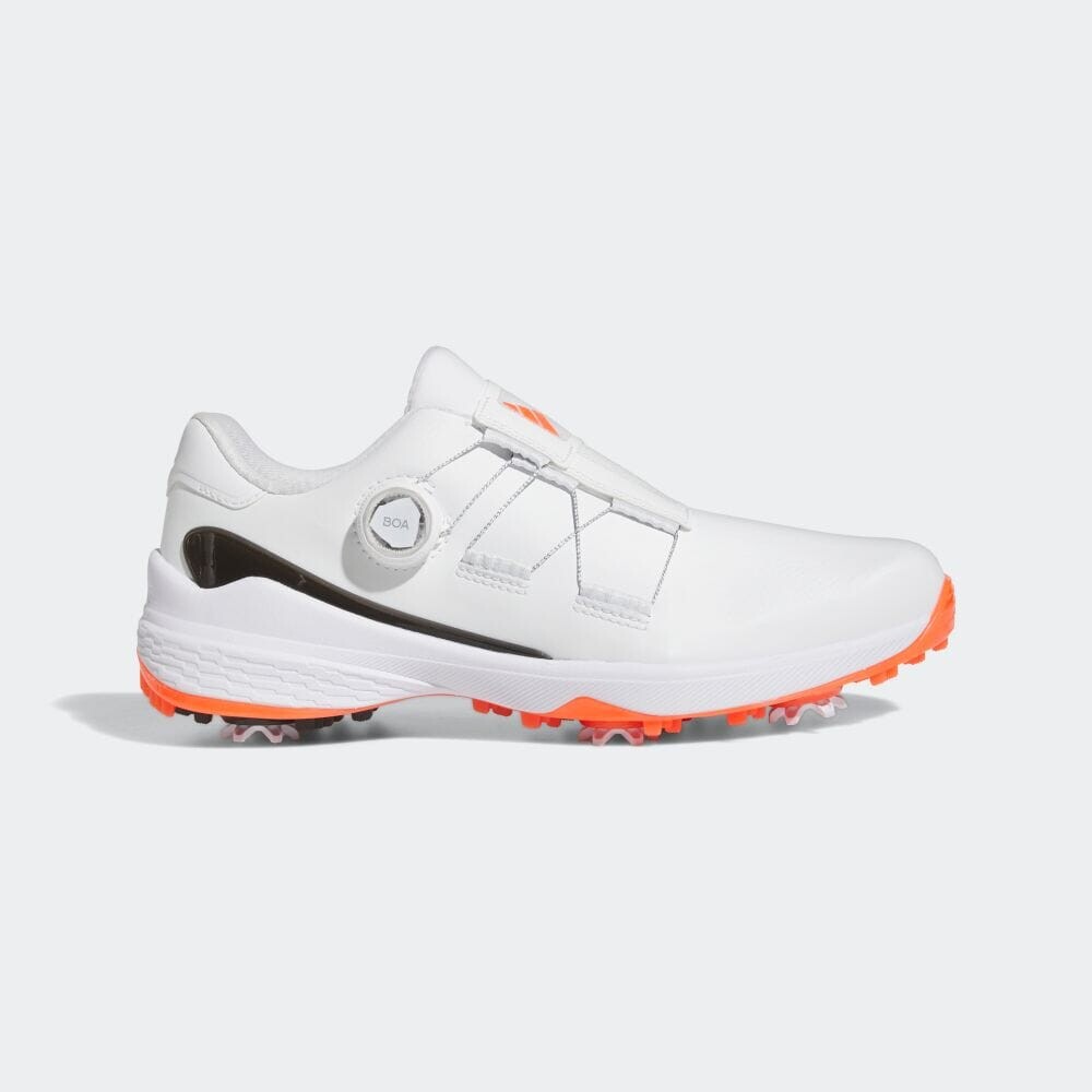 

Кроссовки Adidas GY9716, белый