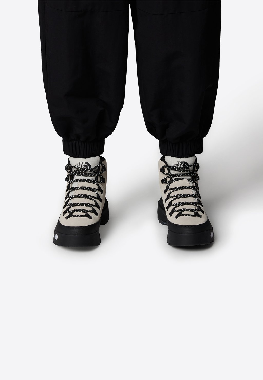 

Ботильоны GLENCLYFFE URBAN The North Face, белый
