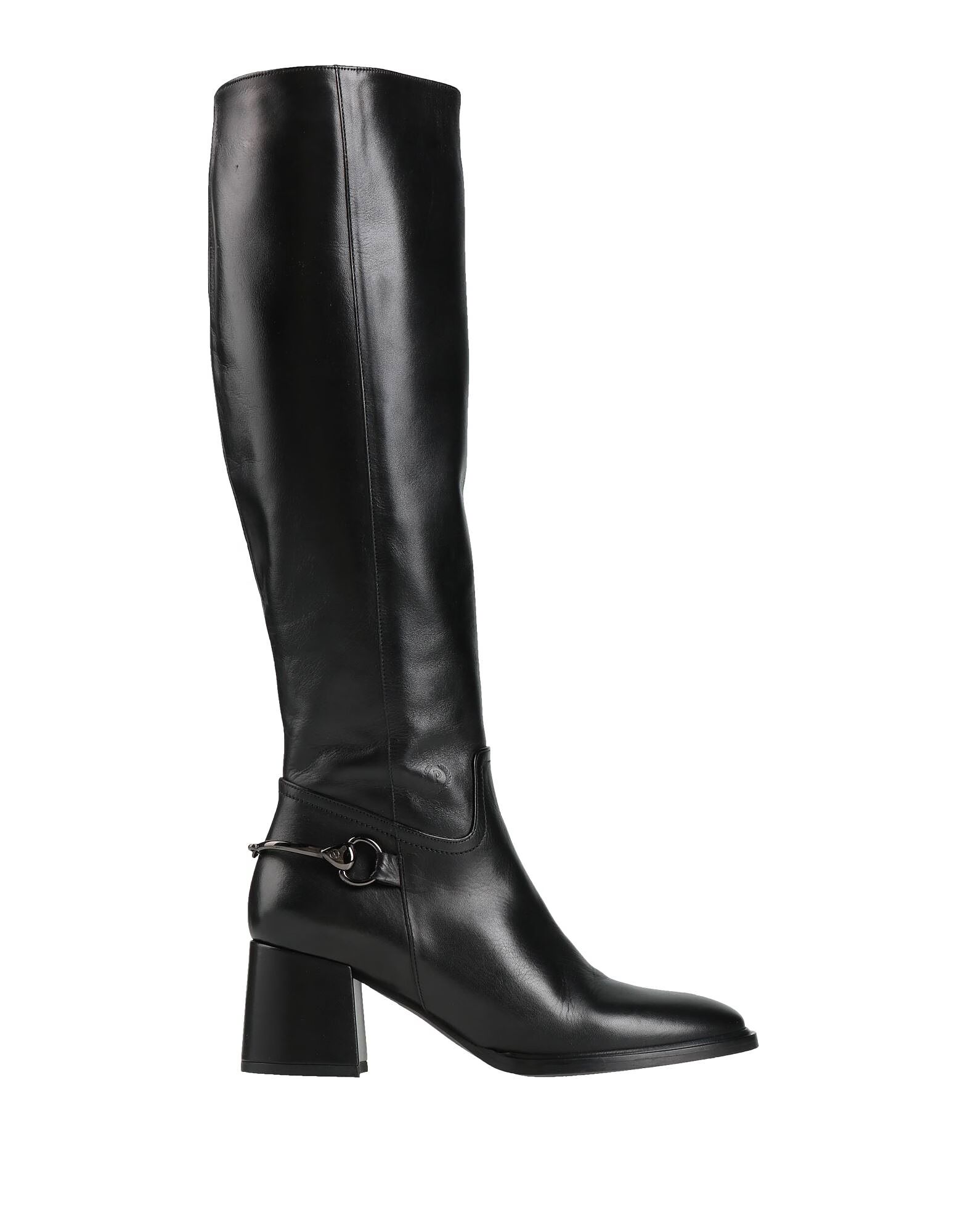 Ботинки Pollini, черный