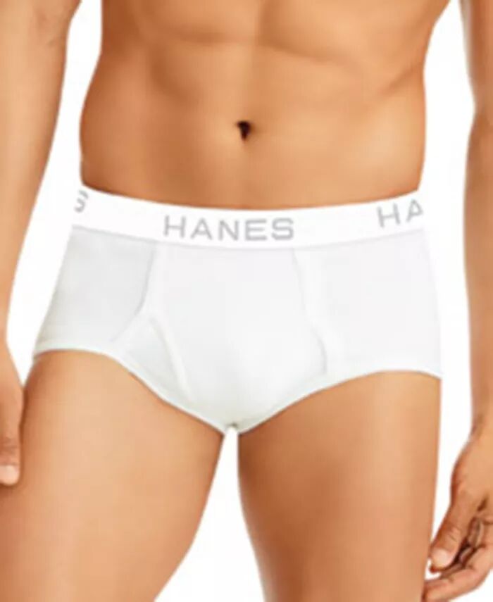 

Мужские трусы Ultimate ComfortSoft, 7 шт Hanes, белый