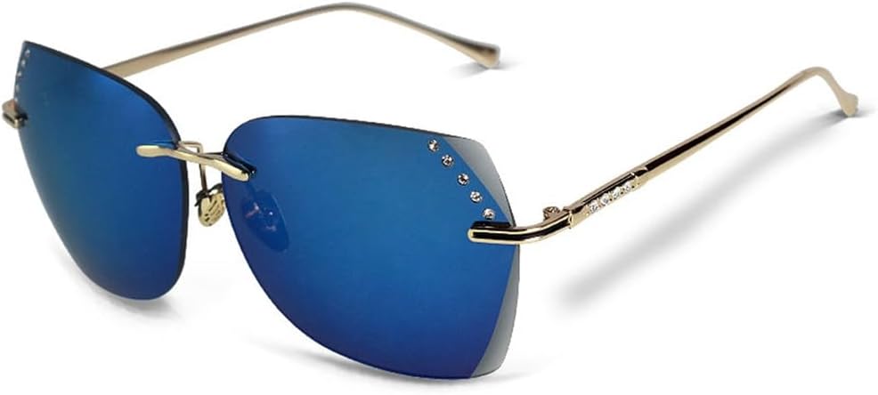 

Винтажные солнцезащитные очки «кошачий глаз» для женщин, увеличенного размера, с градиентным переходом цвета, черные и серые, со стразами, защита от ультрафиолета UV400 VFDHN, 2