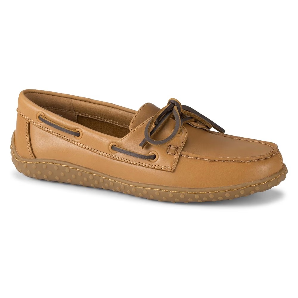 Туфли ботинки Beverlie Baretraps Origins, tan leather