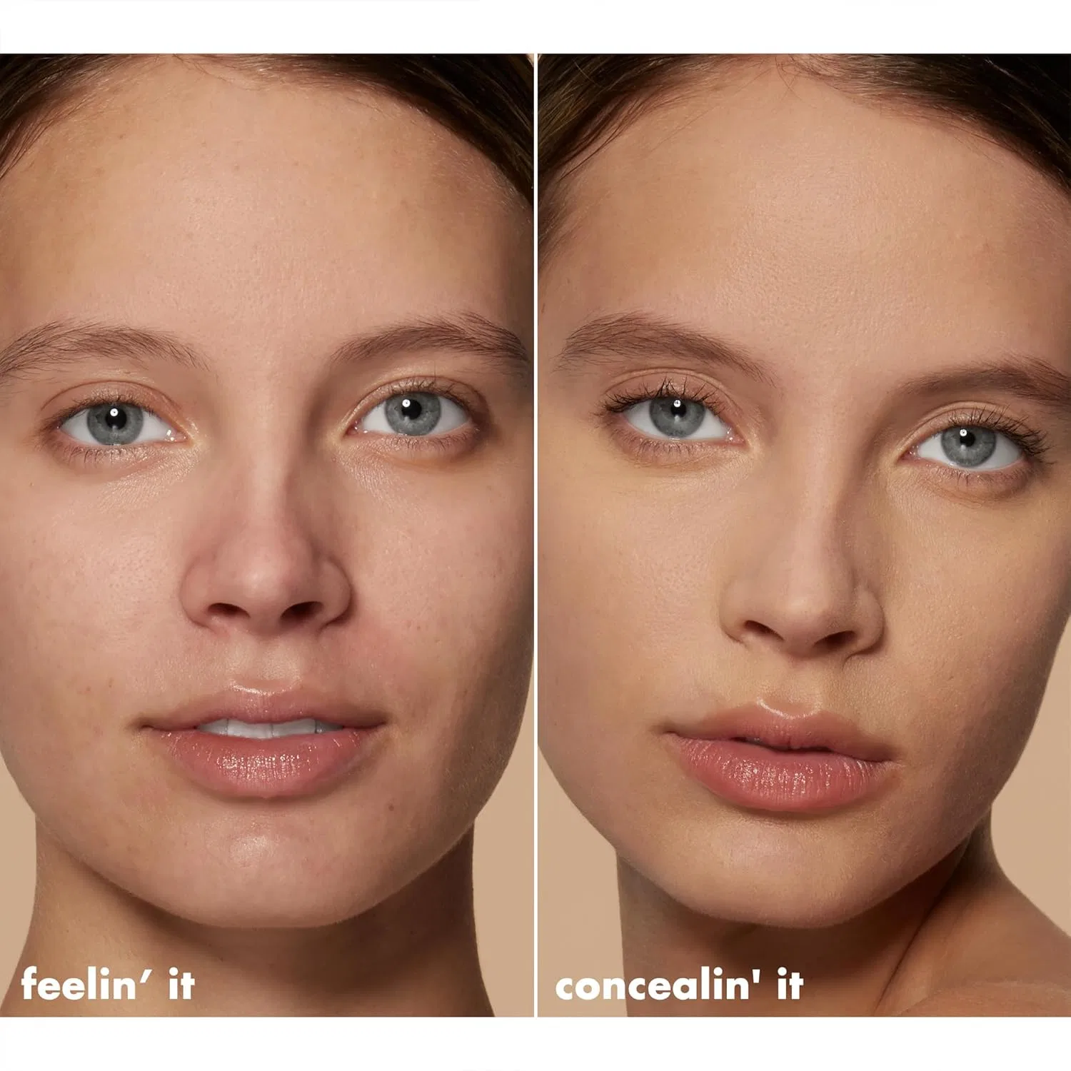 Увлажняющий консилер «Hydrating Camo Concealer» от e.l.f. E.L.F., Medium Peach — фото 4