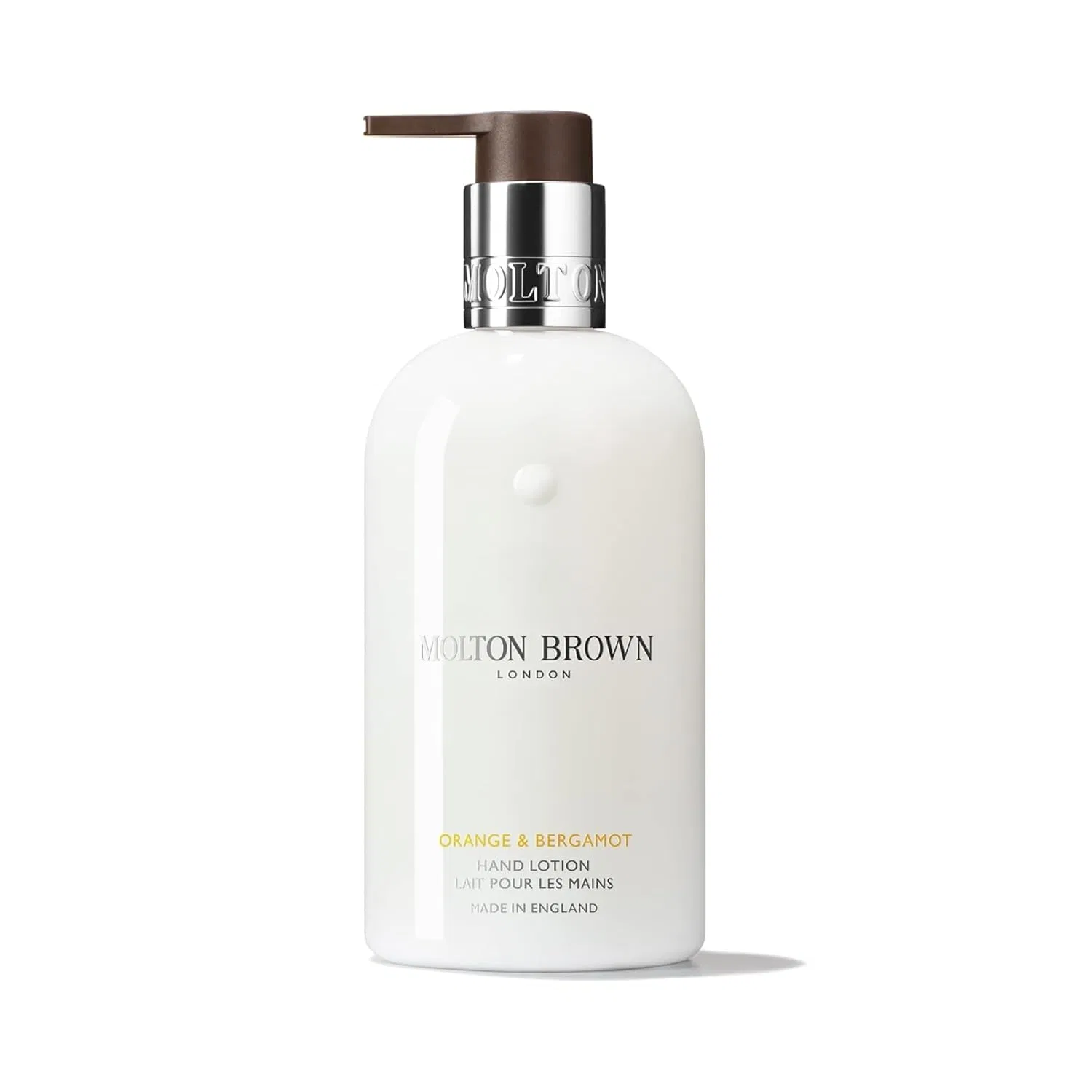 Жидкое мыло для рук «Orange & Bergamot» от Molton Brown Molton Brown