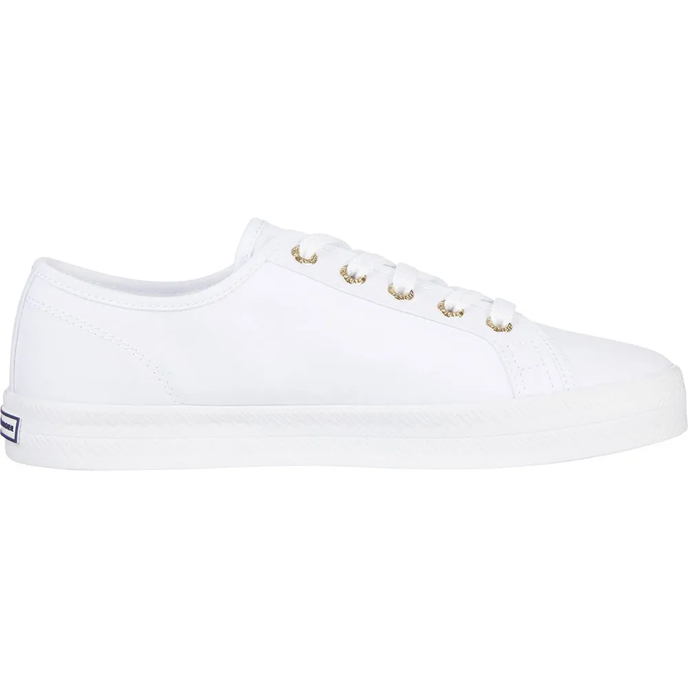Кроссовки Tommy Hilfiger Essential Nautical, белый