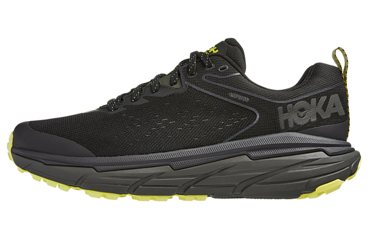 

Кроссовки HOKA ONE ONE Challenger ATR 6 Gore-Tex Black Olive