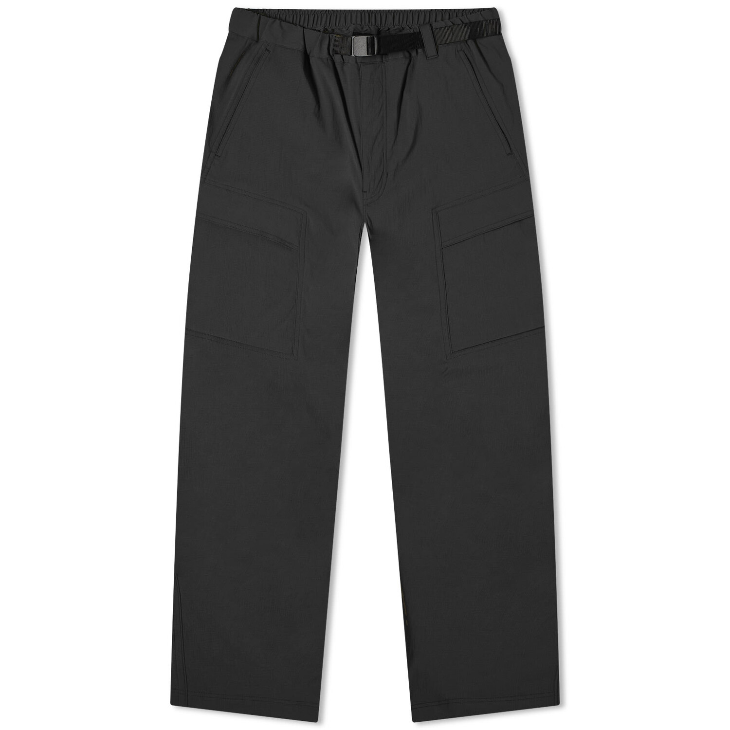 

Брюки карго Goldwin Cordura Stretch Cargos, черный