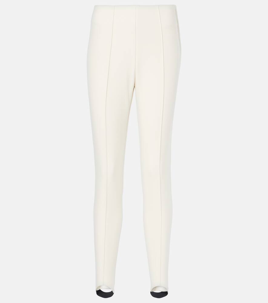 

Эластичные лыжные штаны с завышенной талией Bogner