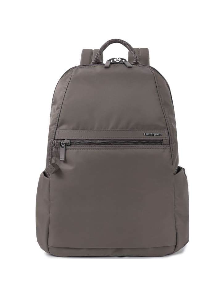 

Рюкзак Hedgren, цвет sepia