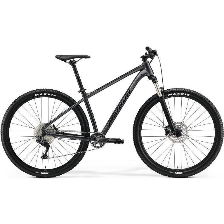 

Горный велосипед Merida BIG.NINE 200