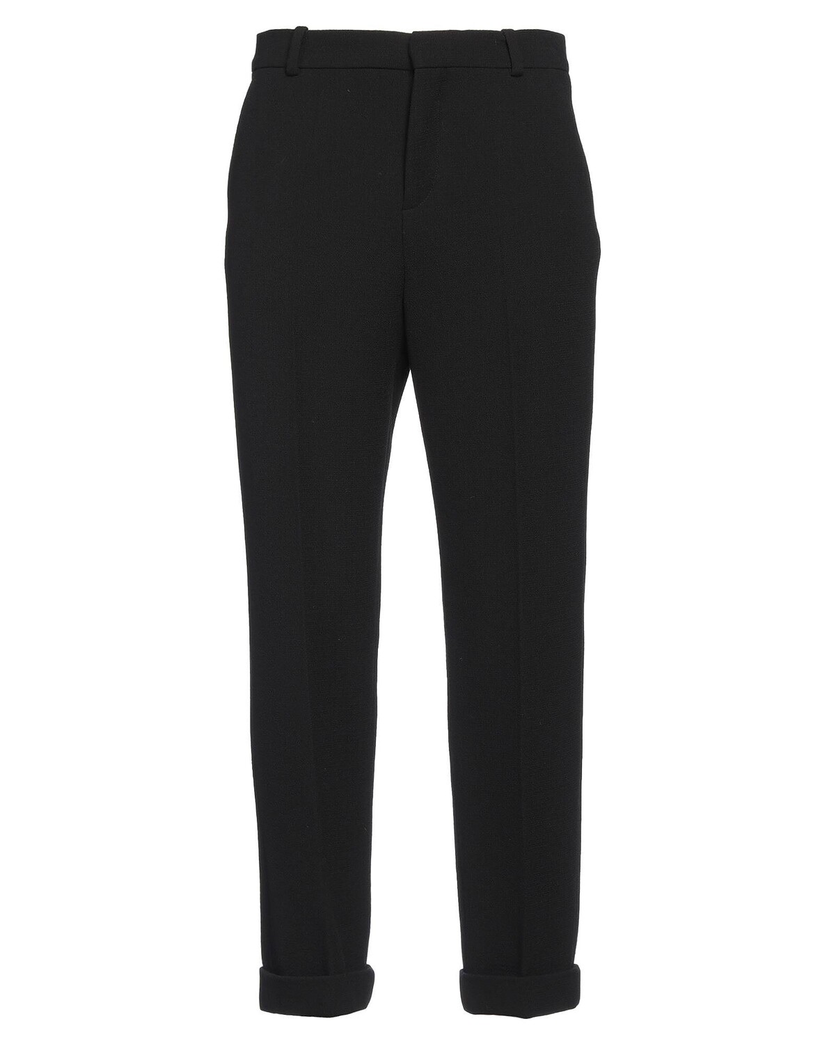 

Брюки Balmain, черный