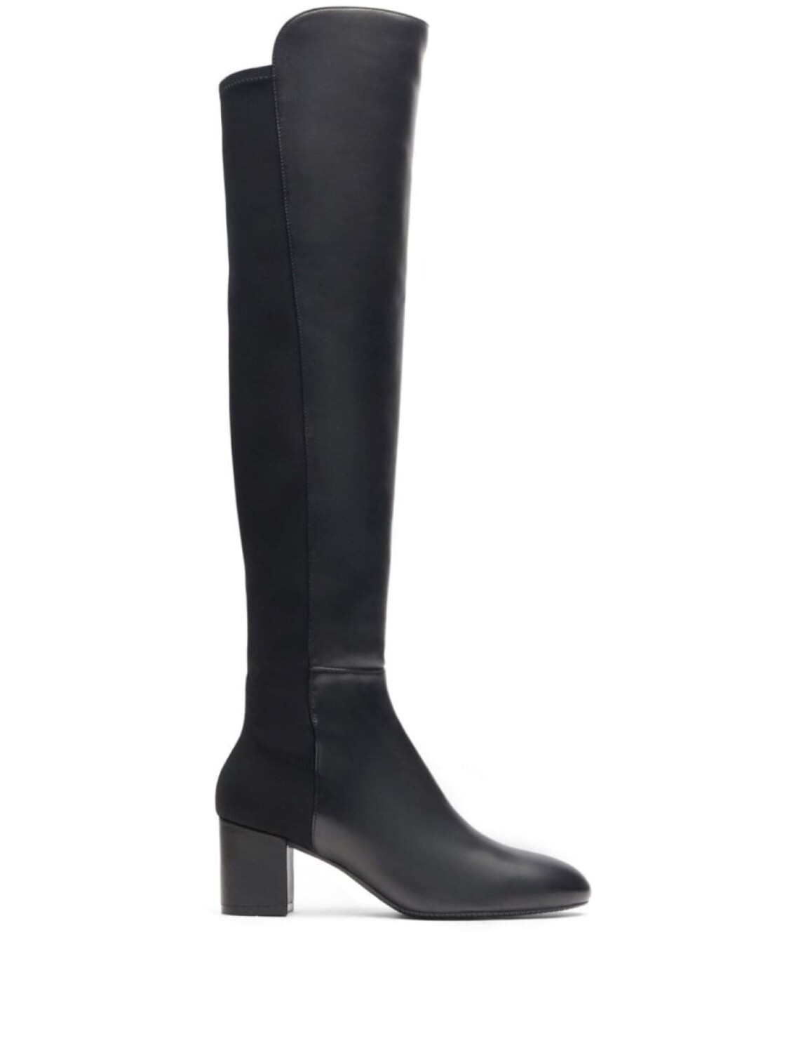 

Stuart Weitzman сапоги Юлиана 60мм 5050, черный