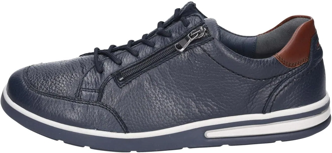 Туфли Waldläufer Adult Riva Blue Size 46.5 — фото 2
