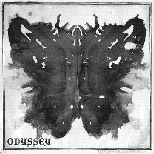 

CD диск Odyssey: Abysmal Despair
