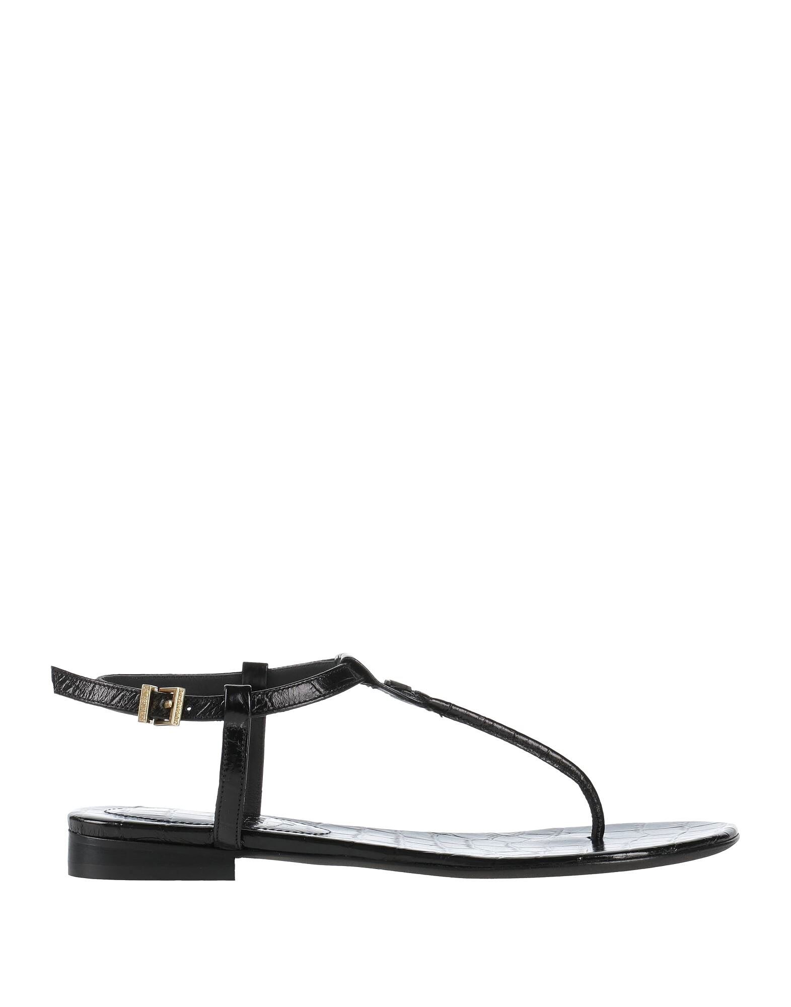 Сандалии Zadig&Voltaire, черный