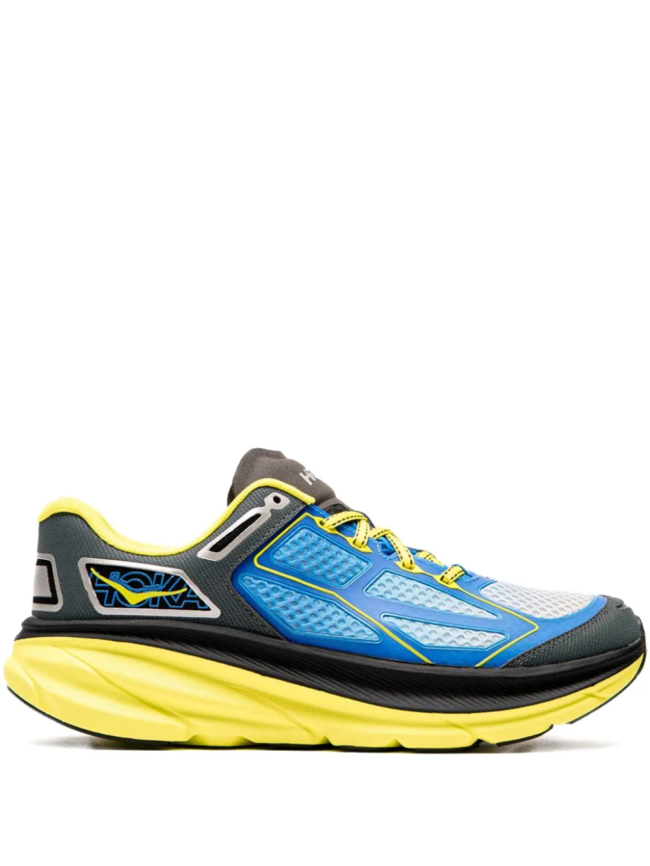 

Кроссовки HOKA Clifton One9, синий