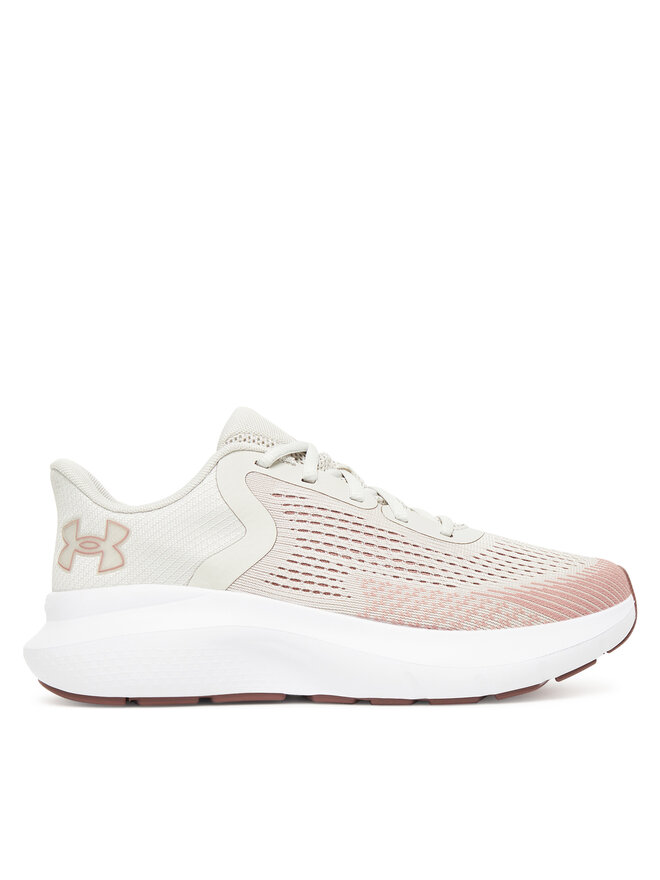 Беговые кроссовки UA Rogue 5 3028262 Under Armour, бежевый