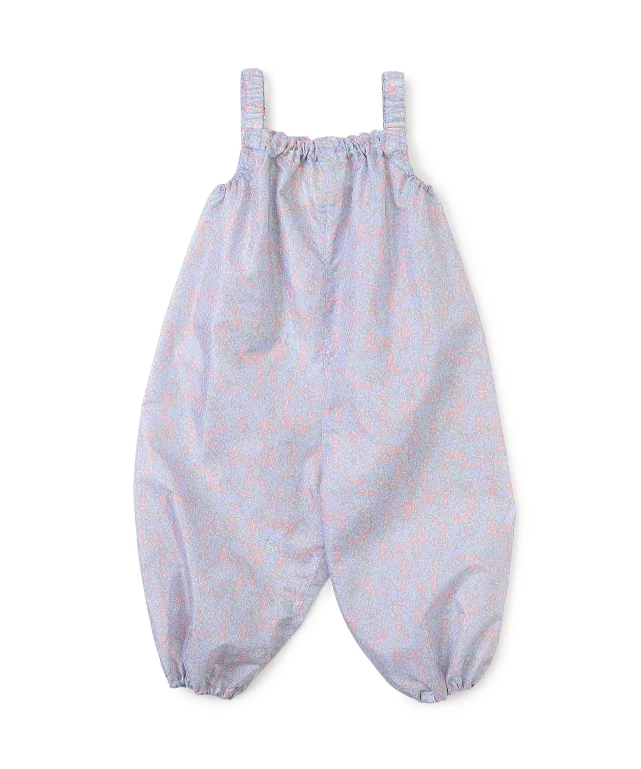 Дождевик детский Ampersand Playwear лавандовый
