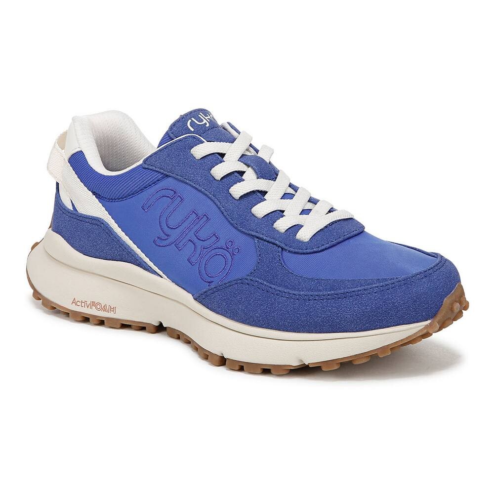 

Ryka Jog On женские кроссовки, цвет Dazzling Blue
