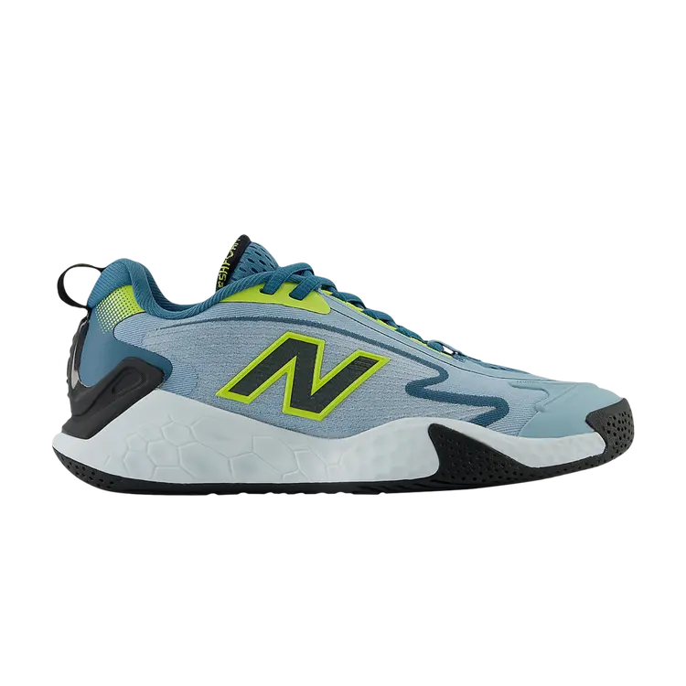 

Кроссовки Wmns Fresh Foam X CT-Rally v1, цвет Quarry Blue Terrarium