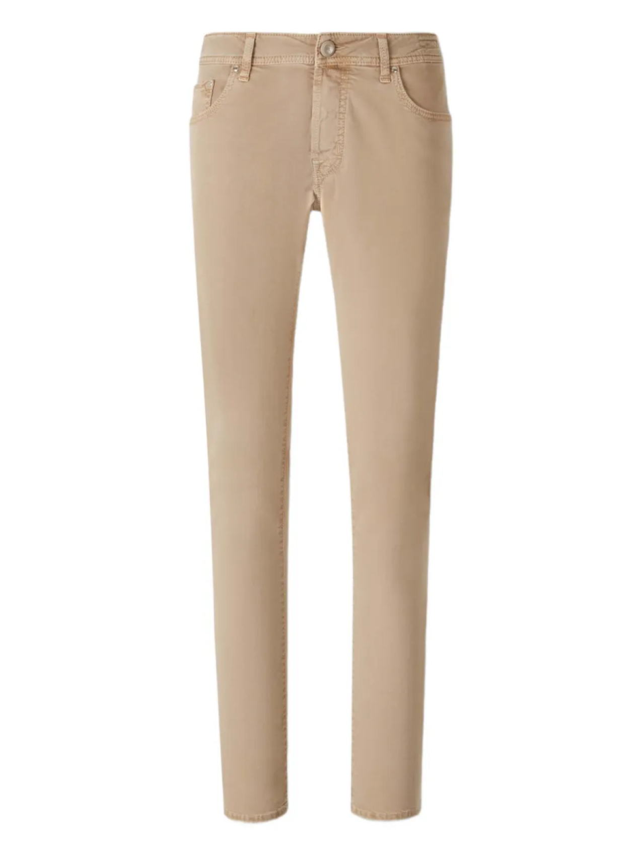 

Джинсы Bard slim fit Jacob Cohën, нейтральный