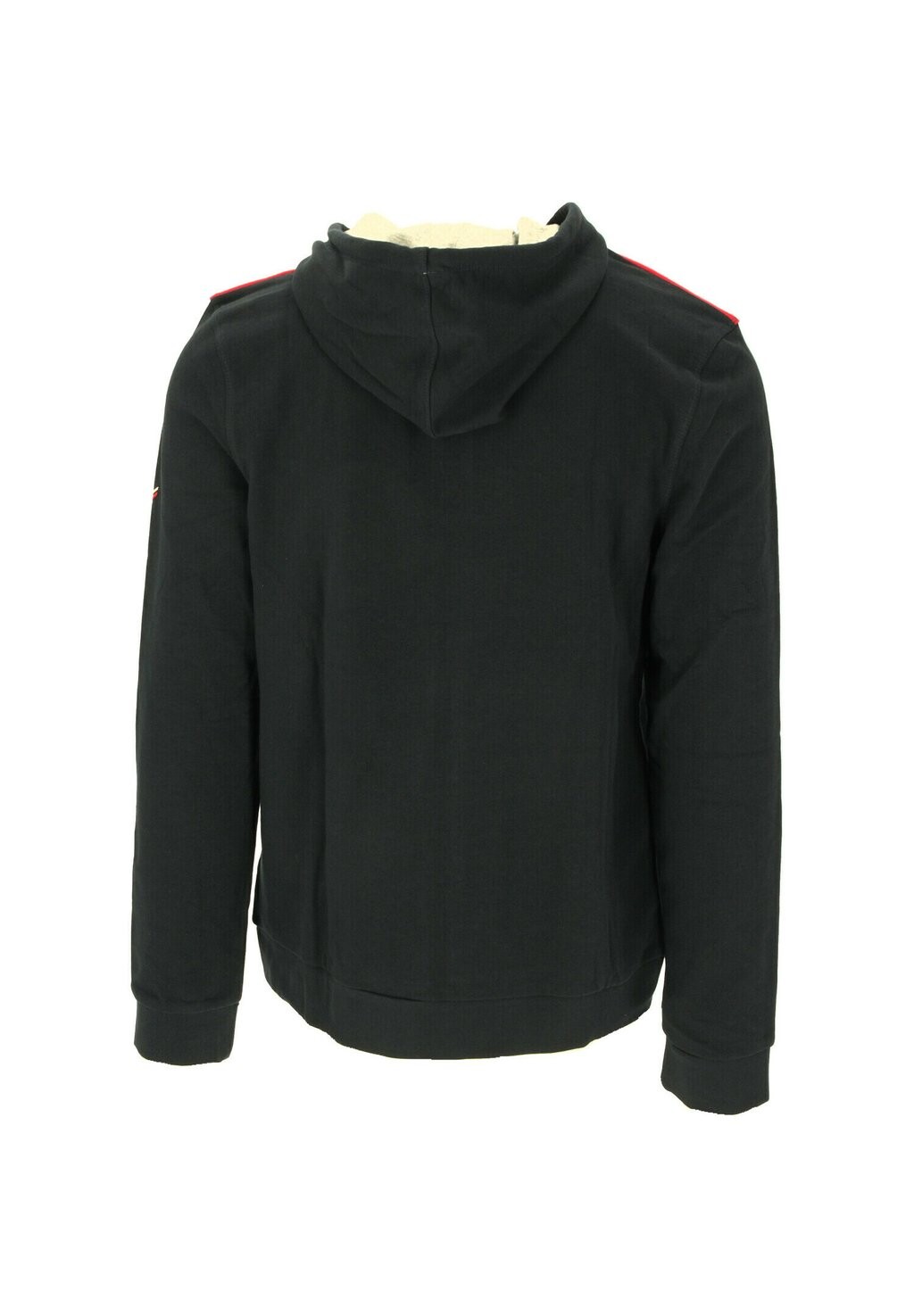 

Толстовка на молнии ROLLNECK ROLLKRAGEN Hechter Paris, синий