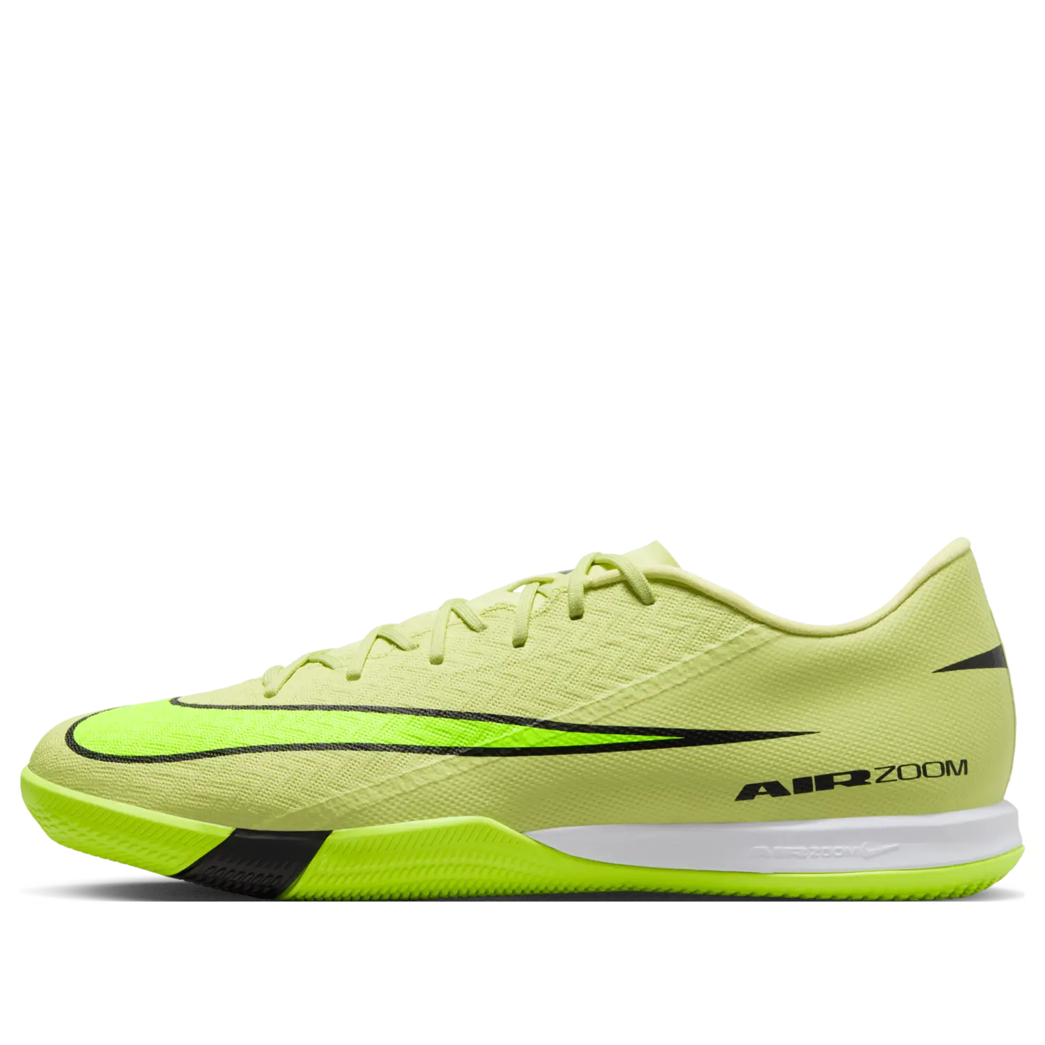 

Кроссовки Nike Mercurial Vapor 16 Academy IC 'Limelight Volt Hyper Crimson'