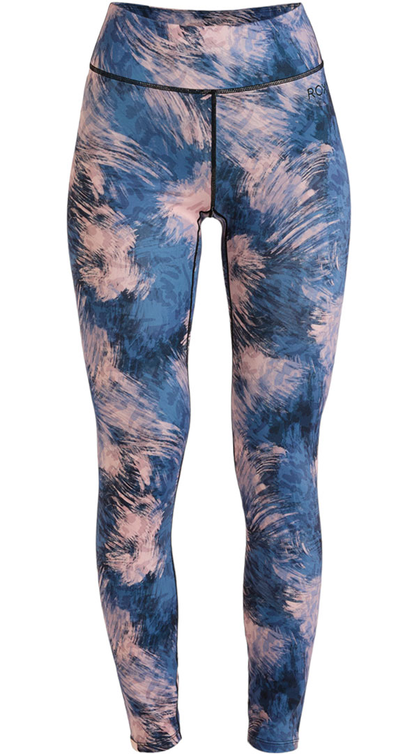 

Roxy Брюки Daybreak brushed wild wind darknight L