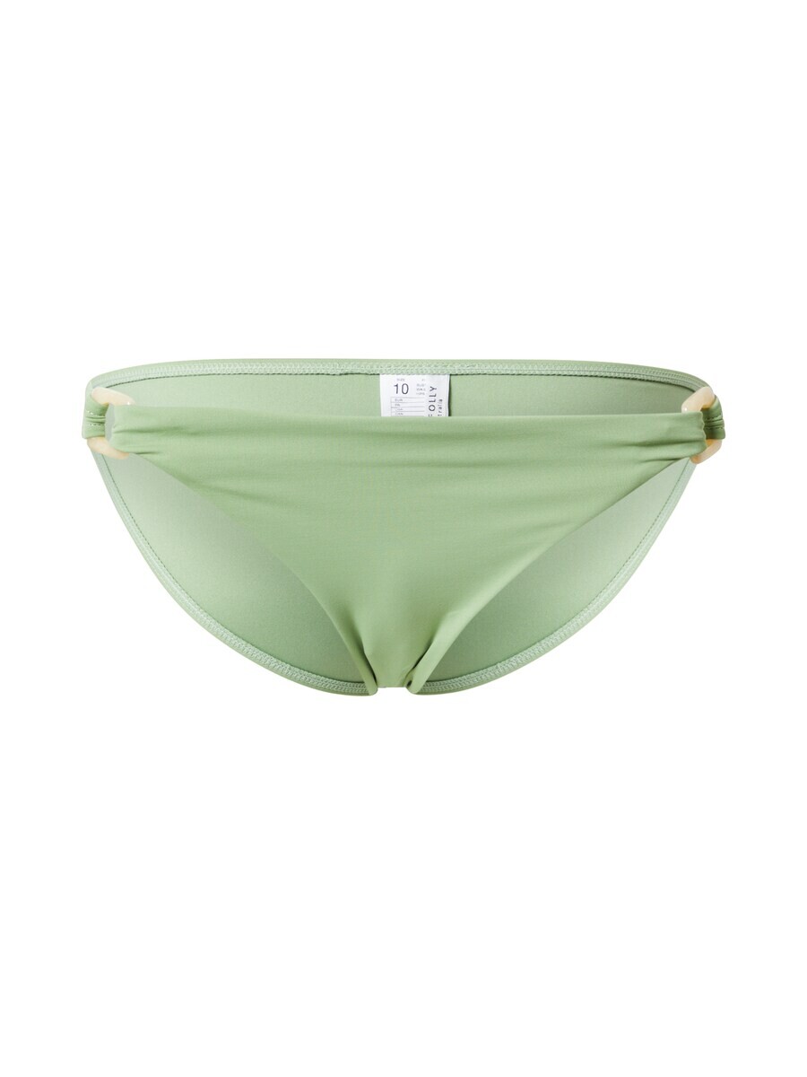 

Плавки бикини Seafolly Bikini Bottoms, светло-зеленый