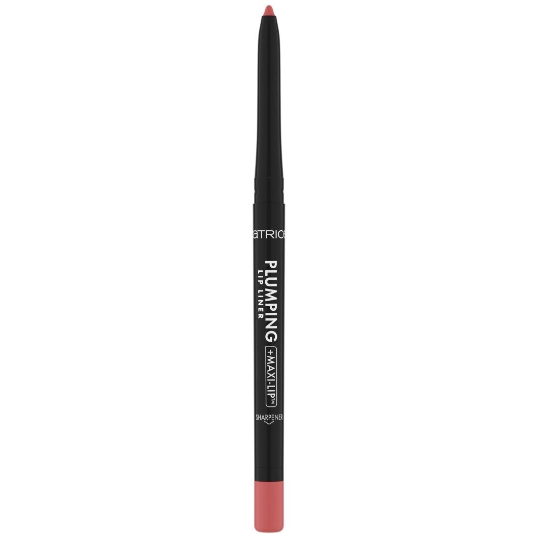 

Карандаш для губ plumping lip liner Catrice, 200 - rosie feels rosy, вес 0.4 гр.
