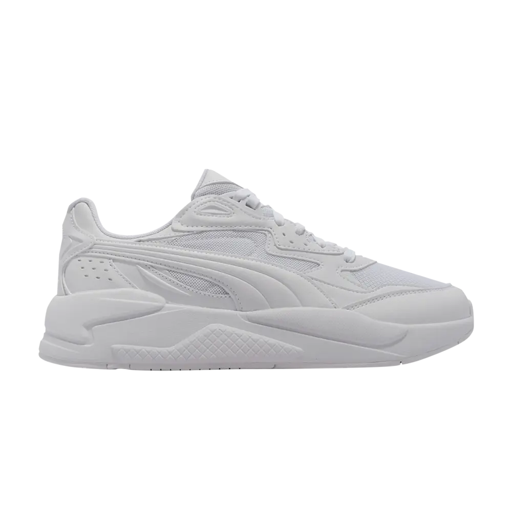 

Кроссовки X-Ray Speed Puma, белый