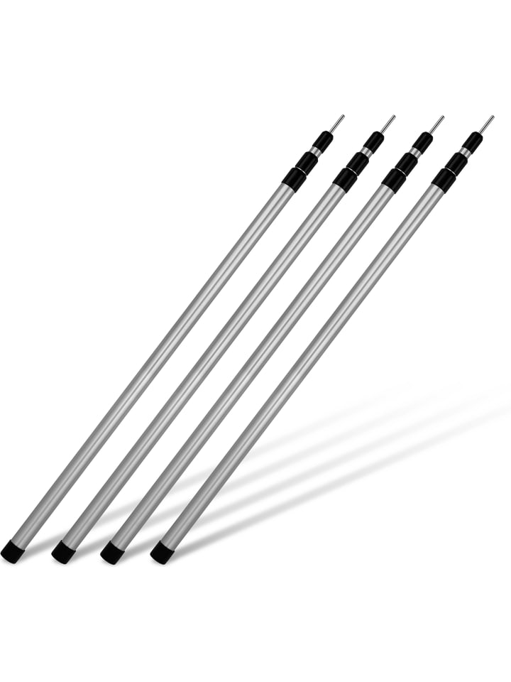 

Normani Outdoor Sports Телескопическая стойка для палатки «Тенто» 76-180 см, 4 части