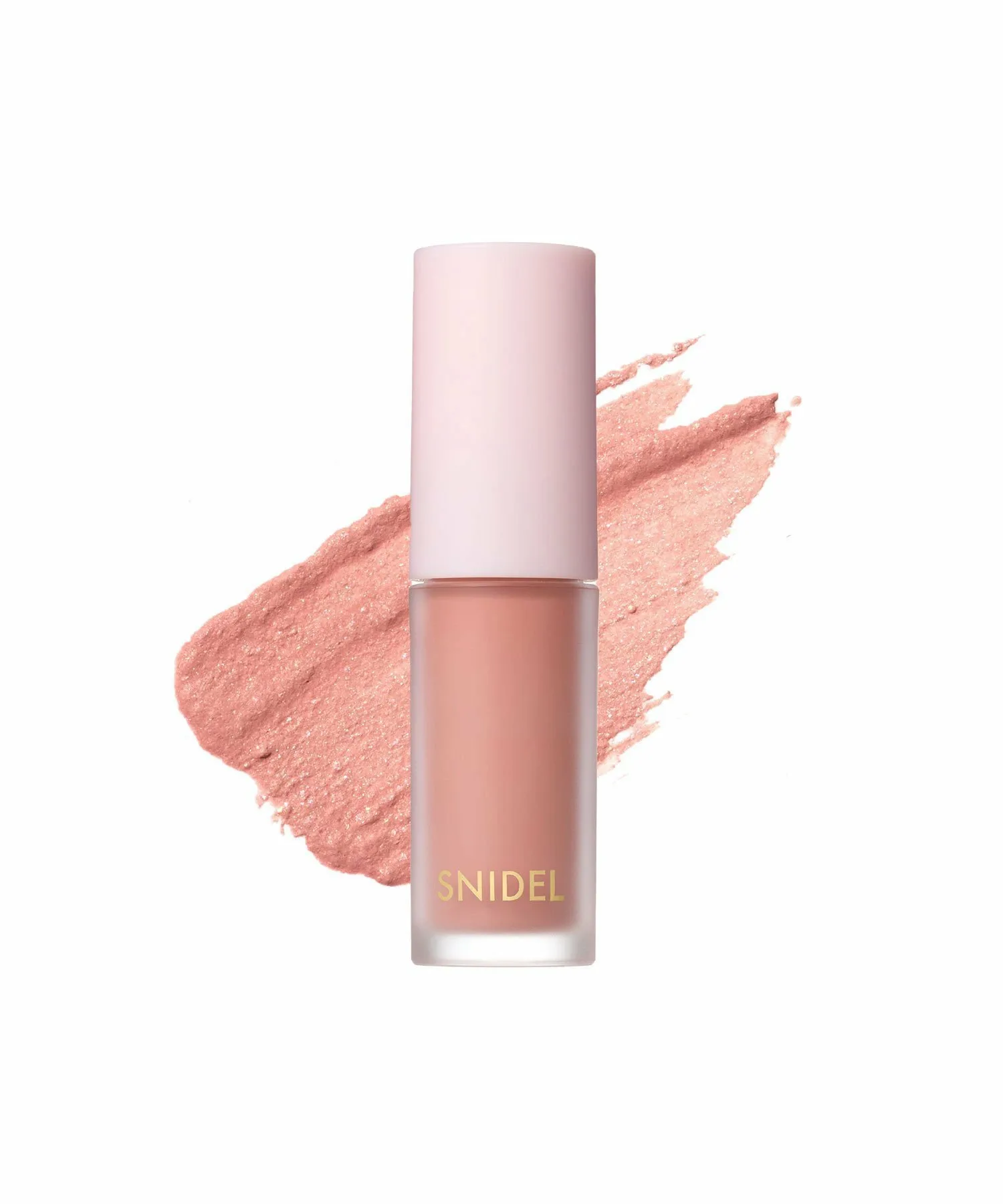 Тени для век Comfort Glow Eyes 02 Snidel Beauty, 02