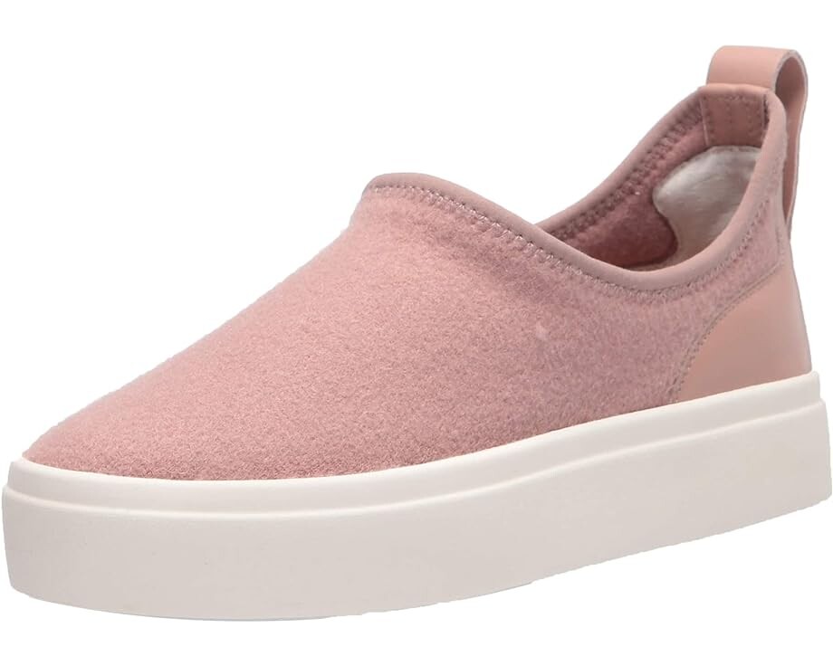 

Кроссовки Lucky Brand Tauve, цвет Adobe Rose