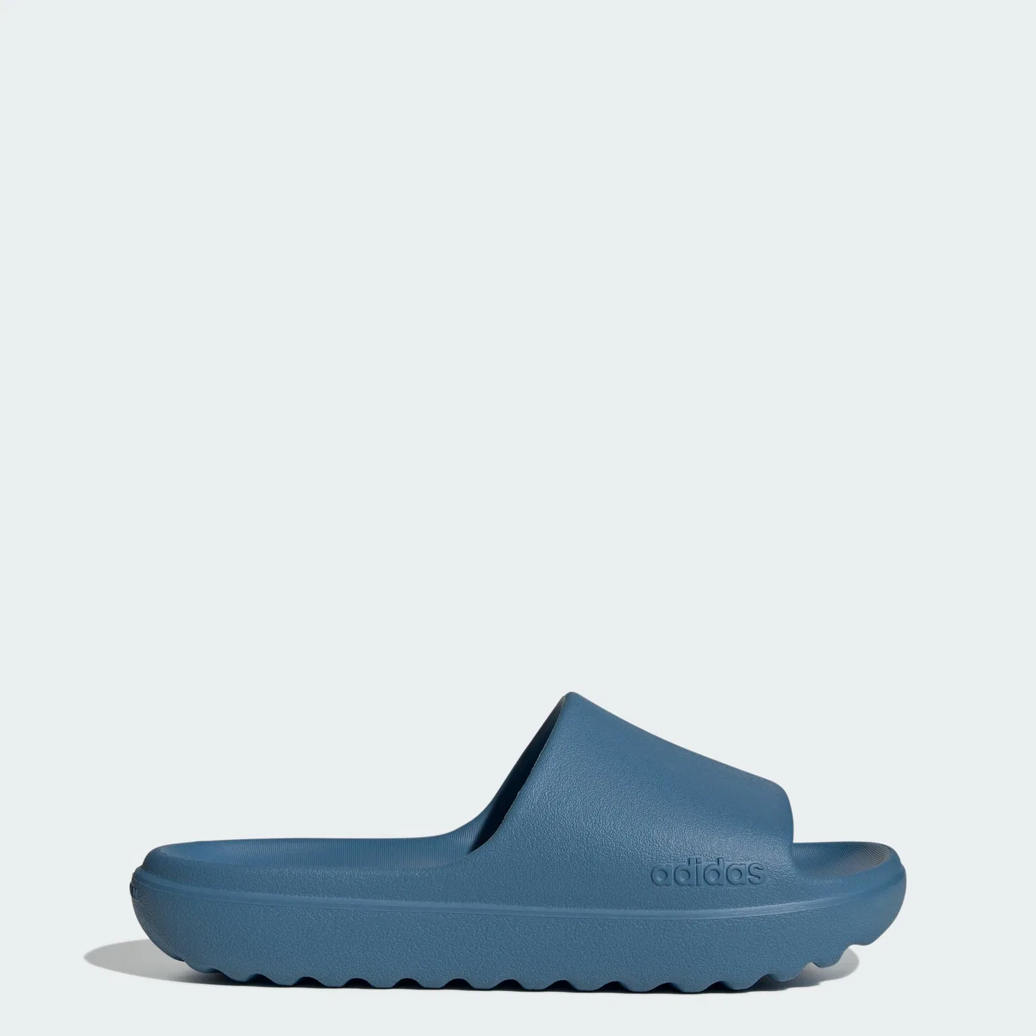 Шлепанцы Adilette Lumia, adidas, черные