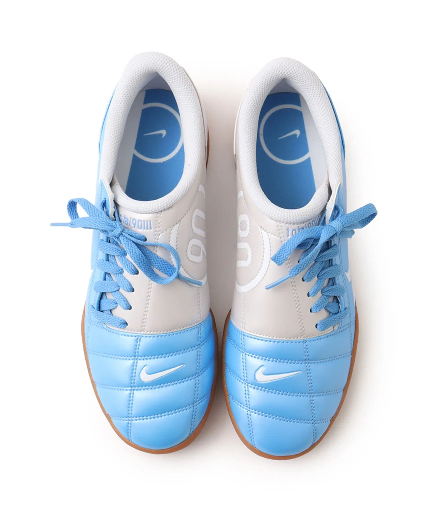 Мужские кроссовки NIKE TOTAL 90 — фото 2