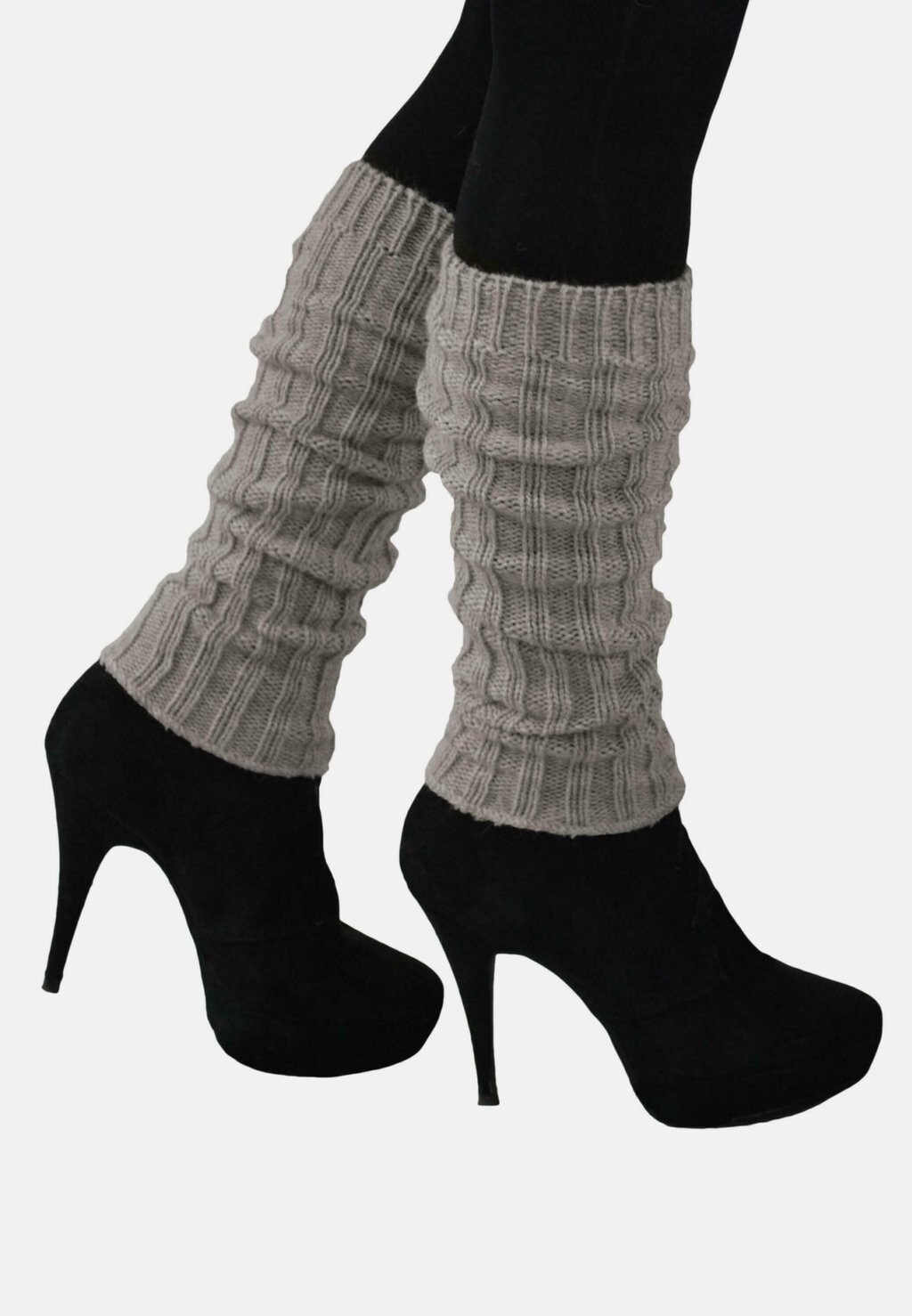 

Гетры ALPACA WARMERS Normani, бежевый
